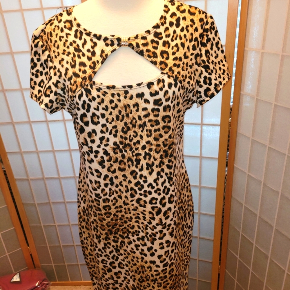 Olivia mathews dress